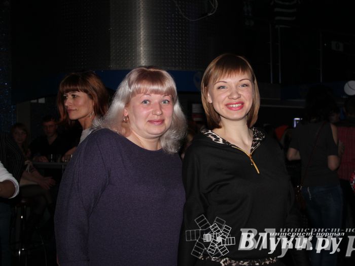 «Дискотека 80-х. Перезагрузка»