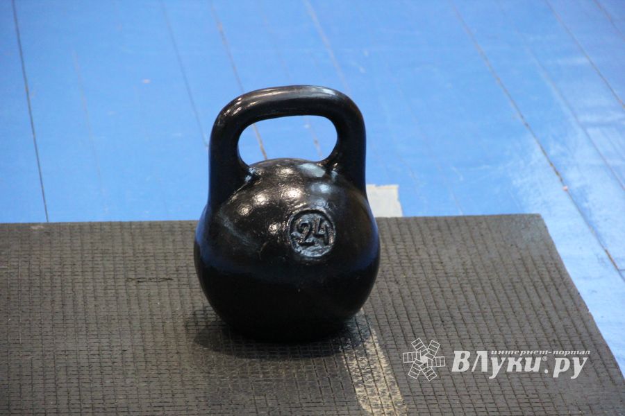 Семейные соревнования «Папа, мама, я – спортивная семья» прошли в Великих Луках (ФОТО)