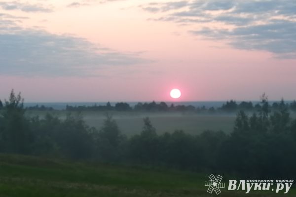 МЧС России по Псковской области предупреждает