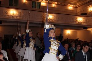 Андрей Турчак оставил нового главу Великих Лук без «чаши терпения»