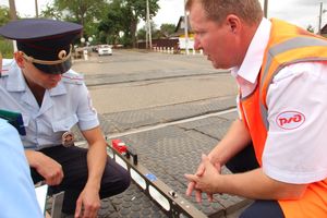 Пока не закрыли, стоит отремонтировать (ФОТО)