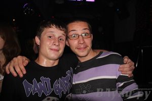 Радиостанция Love Radio Великие Луки отметила свой первый День рождения