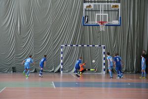 Великолукская «Луки-Энергия» победила в XVI Традиционном Международном турнире по мини-футболу (ФОТО)