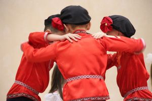 В Великих Луках выбрали «Воспитателя года» (ФОТО)