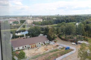 В Великих Луках появился новый ракурс съёмки свадеб (ФОТО)