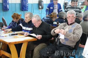 Открытое Первенство города по боксу