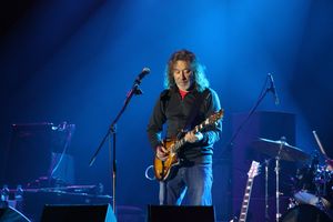 Концерт Владимира Кузьмина