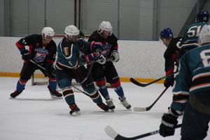 Великолукский «Экспресс» уступил в 1-ом финальном матче (ФОТО)