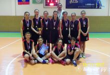 Великолучанки стали обладателями мини-кубка города по баскетболу (ФОТО)