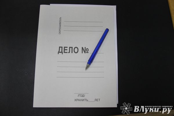 Уголовная ответственность грозит жителю Великолукского района за неуплату алиментов