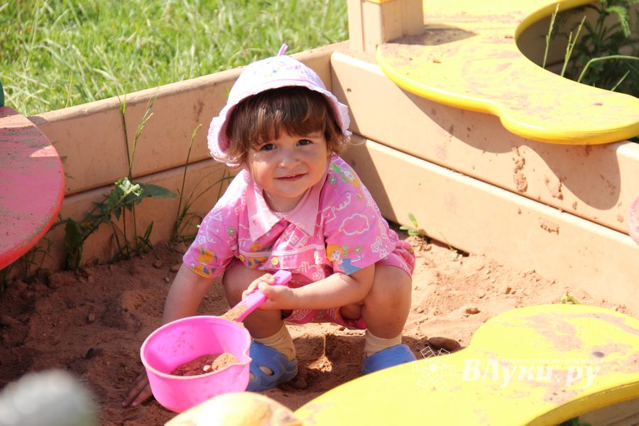 ​Небольшое, но важное дело (Фото)