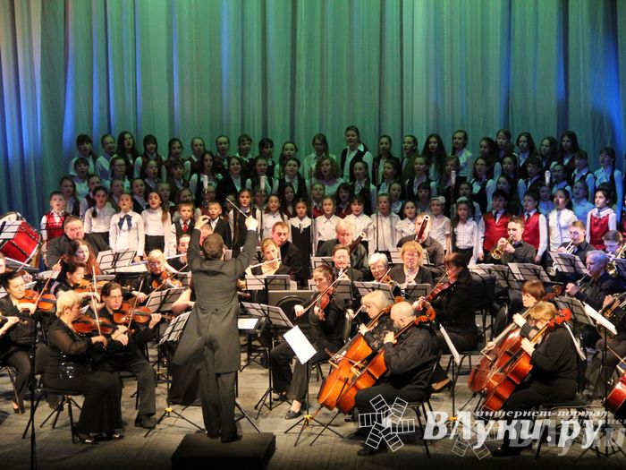 Награждение победителей конкурса на присуждение премии имени М.П. Мусоргского «За высокие творческие достижения» (фото)