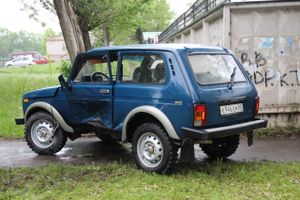 ДТП на пр-те Гагарина в Великих Луках (ФОТО)