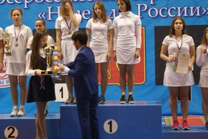 В Великих Луках завершились всероссийские соревнования по стрельбе из лука (ФОТО часть2)