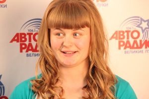 Второй этап конкурса «Автоледи»(фото)