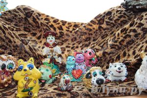 В Великих Луках открылась выставка «Масленица. Пасха. Весна» (фото)