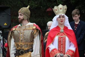 В Великих Луках начали отмечать День города (ФОТО)