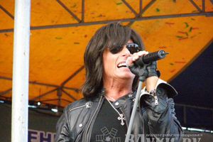 Рок-Фестиваль «Открытое небо» 