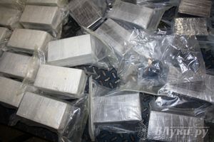 Фото: Себежская таможня