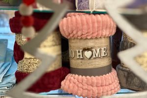 Где в Великих Луках купить новогодние подарки в стиле хюгге (ФОТО)