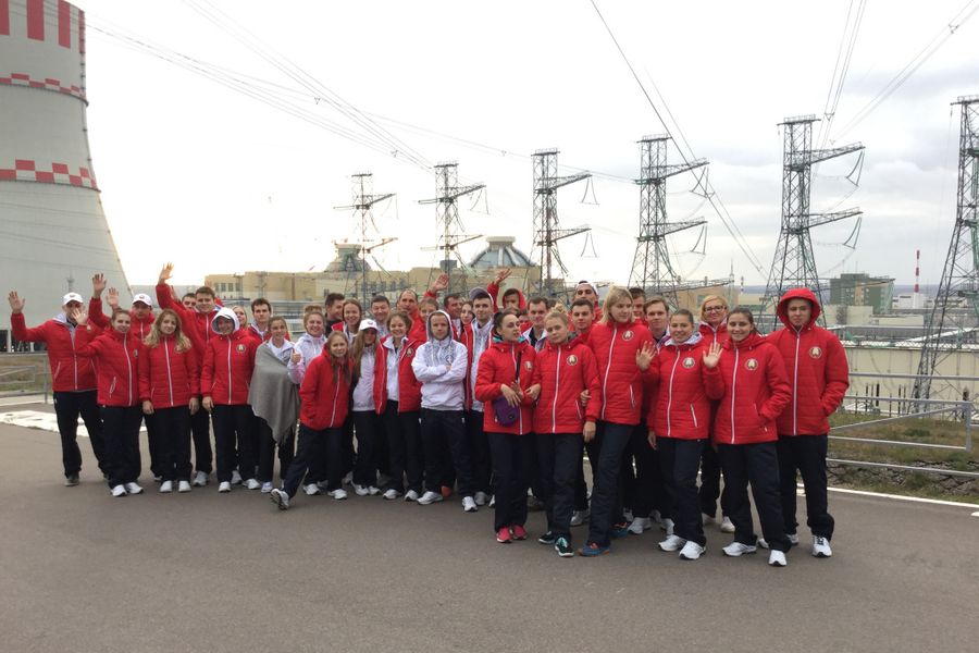 Фото с сайта Постоянного Комитета Союзного государства