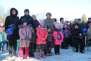 В Великих Луках широко отметили Масленицу (ФОТО)