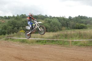 Мотокросс в Булынино: драйва много, зрителей мало (ФОТО)