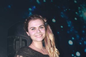 Развлекательный центр «SPACE» отметил свой первый День рождения