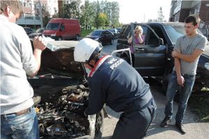 7 человек погибли, 51 пострадал на дорогах Псковской области за неделю (фото)