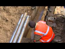 Импульс-ТВ: Город к отопительному сезону готов