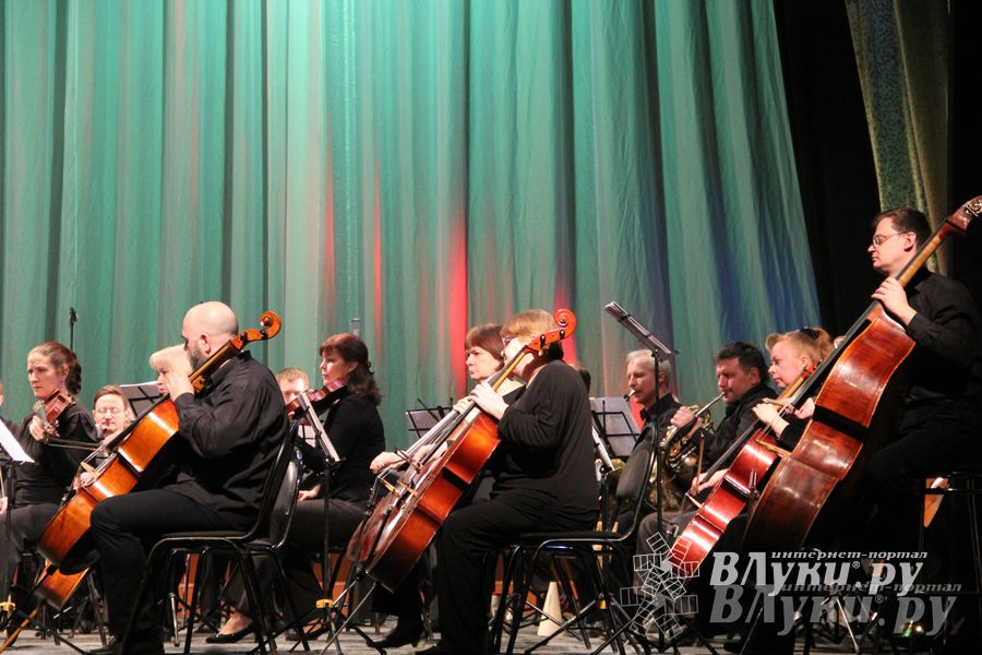 Награждение победителей конкурса на присуждение премии имени М.П. Мусоргского «За высокие творческие достижения» (фото)