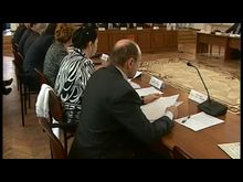 Импульс-ТВ: Заседание городской думы