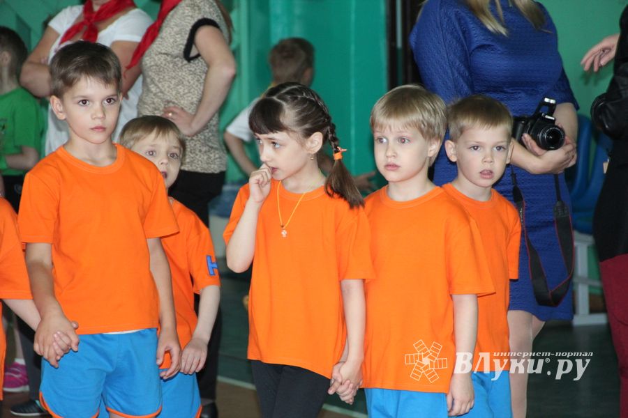 Олимпионик