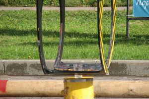 Международный конкурс профессионального мастерства «Лучший оператор гидроманипулятора – 2014»