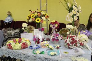 Выставка-ярмарка  «Волшебный сундучок»