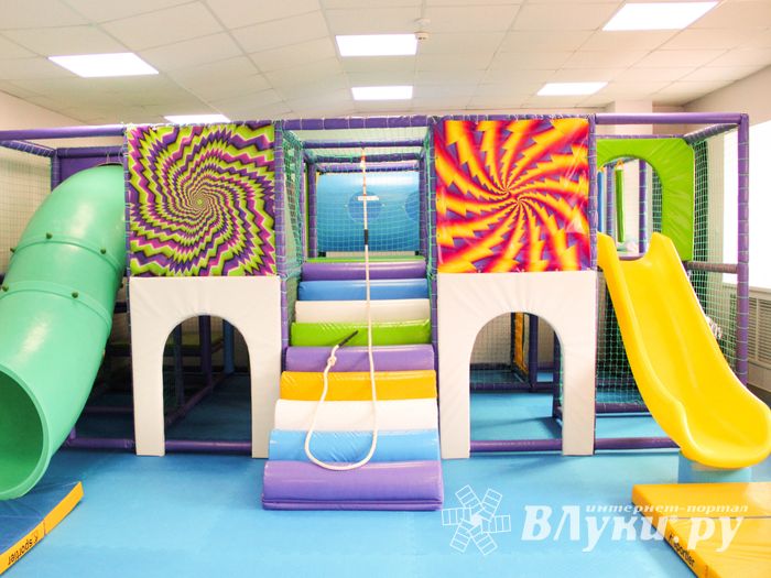 11 причин, почему стоит отметить День рождения в Центре праздников «Зиг Заг» (ФОТО, ВИДЕО) (0+)