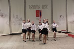 В Краеведческом музее Великих Лук принимали присягу (ФОТО)