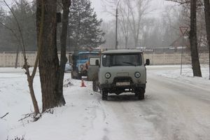 Вниманию автомобилистов-великолучан (ФОТО)