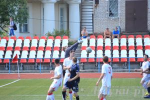 Этап Кубка Псковской области по футболу