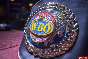 Бой Артура Акавова