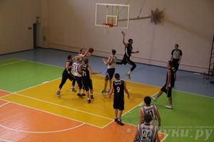 Завершился  первый тур СЗФО Чемпионата АСБ в Великих Луках (фото)