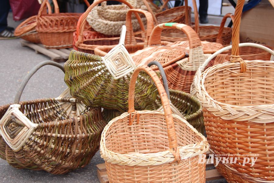 Ярмарка «Осень-2017» (ФОТО)