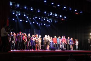 В Великих Луках состоялся финал музыкального медиа проекта «Новые Голоса на Новом Радио» (ФОТО)