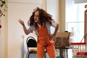 В Великих Луках определились победители конкурса «Я и пожарная безопасность» (фото)