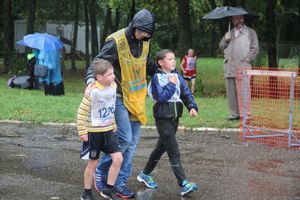 В Великих Луках прошел «Кросс Нации - 2015» (фото)