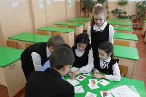 В Великолукском районе прошло комплексное мероприятие «Я и пожарная безопасность» (ФОТО)