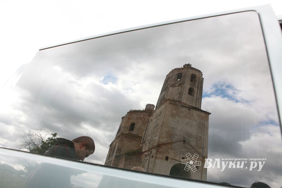 Фото А. Воробьева