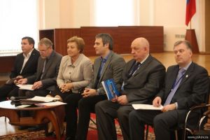 Отмечен рост активности некоммерческих организаций в регионе