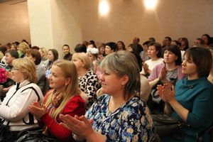 В Великих Луках выбрали «Воспитателя года» (ФОТО)