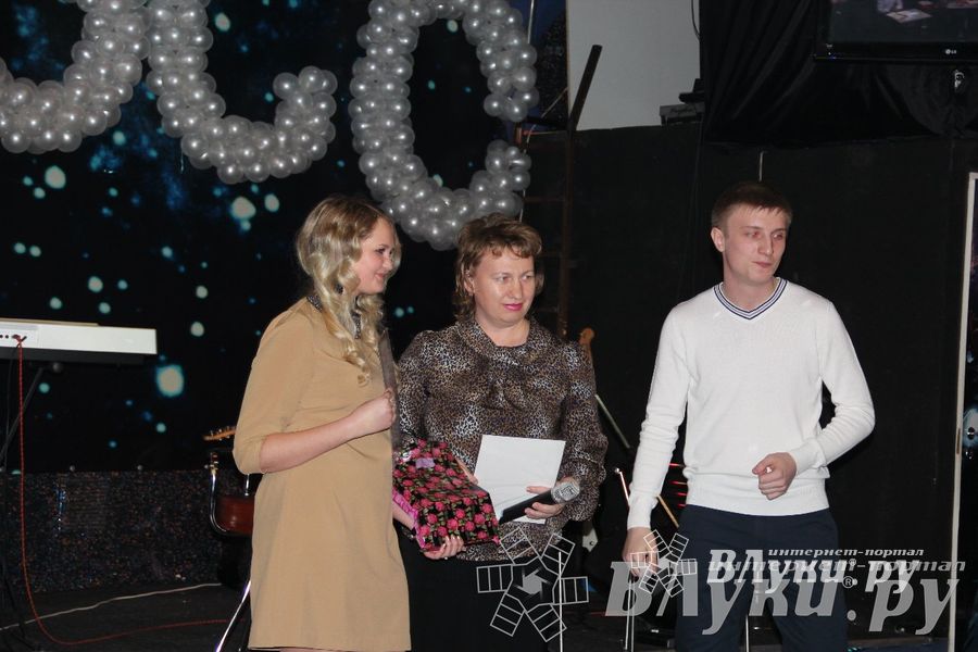 Студенческая весна